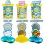 Slime Magic SpongeBob 70 ml cu sclipici si topping modele asortate